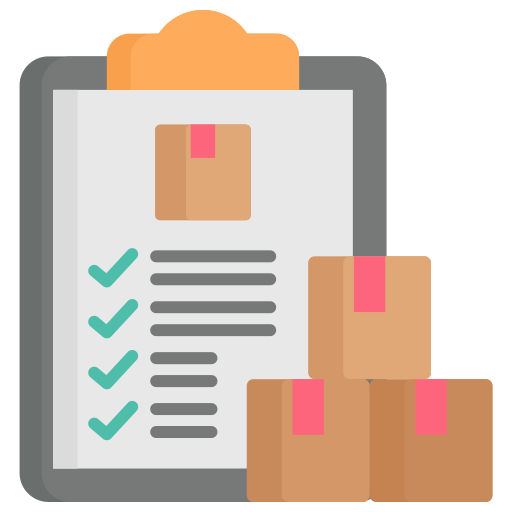 SKUs tracked